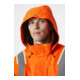 Helly Hansen Warnjacke UC-ME, orange, Gr. S-4