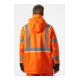 Helly Hansen Warnjacke UC-ME, orange, Gr. XL