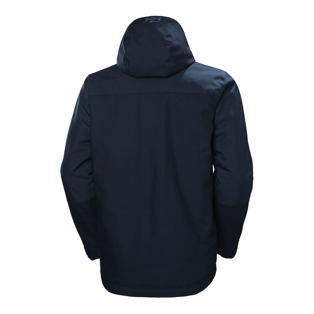 Helly Hansen Winter Jacket Oxford Gr. L, marine