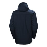Helly Hansen Winter Jacket Oxford Gr. S, marine-3