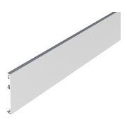 HELM Clipsblende 2100mm silberfarbig