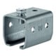 HELM Manchon emboîtable -04 1504 Pro 500 STA noir-1