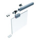 HELM Rail de porte coulissante 53 Combinaison de matériaux-1