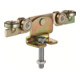 HELM Rollapparat 591 EL, double rangée à accrocher, réf. 500, diamètre 48, L 358-1