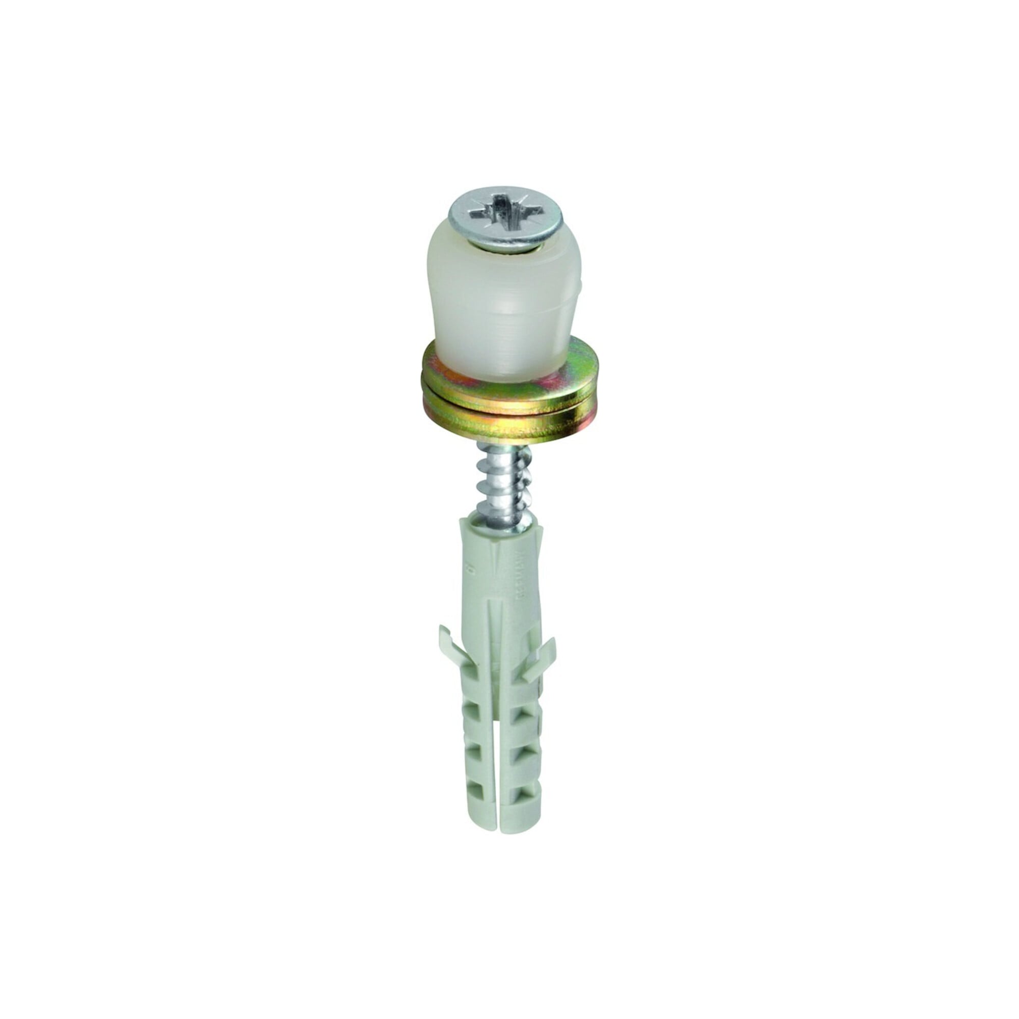 HELM Schieb-Führungsrolle 458 für U-Schiene 440