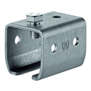 HELM Übersteckmuffe -04 1504 Pro 500 STA blk