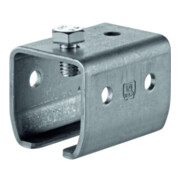 HELM Übersteckmuffe -04 1504 Pro 500 STA blk