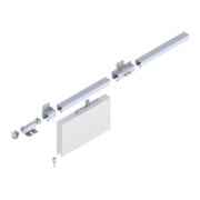 HELM WOELM, , 300, Montage mural, 200 kg, 4000 mm-2