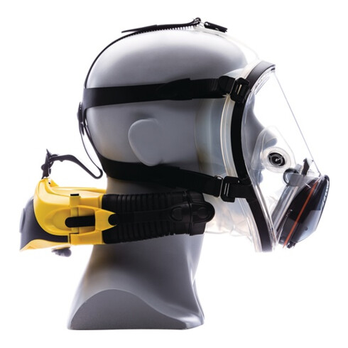 Helmhakenschlaufe PAF-0075 f.d.Eins.m.Sicherheitshelm CLEANSPACE