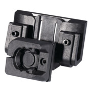 Helmhalter PARASNAP Ultralux Pro Base B65xT55xH45mm linksseitig PARAT-1