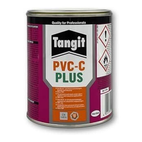 Henkel Colle PVC-C Plus 700 g Tangit