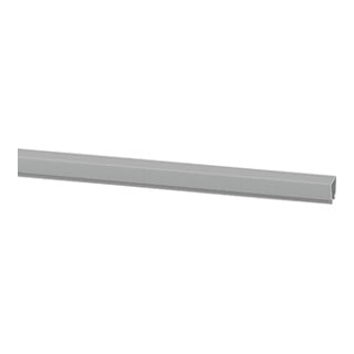 Hensel Abdeckung 12mm Sammels., L:1m Mi SA 12