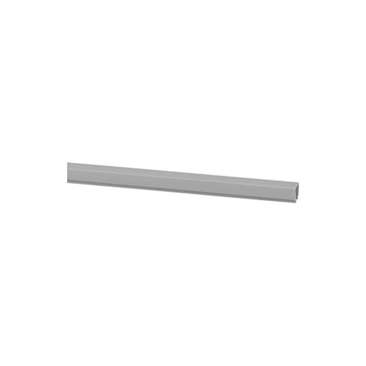 Hensel Abdeckung 12mm Sammels., L:1m Mi SA 12