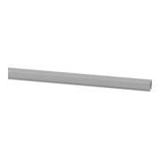 Hensel Abdeckung 12mm Sammels., L:1m Mi SA 12-3