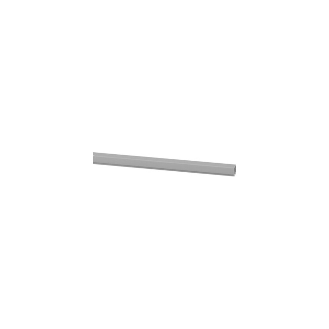 Hensel Abdeckung 12mm Sammels., L:1m Mi SA 12