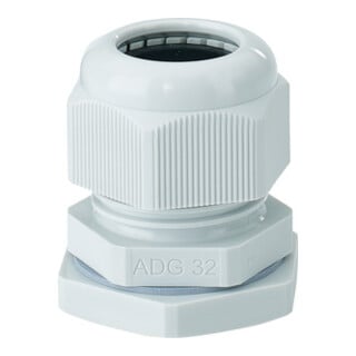 HENSEL Anbau-Kabelstutzen M 32 IP 66 ADG