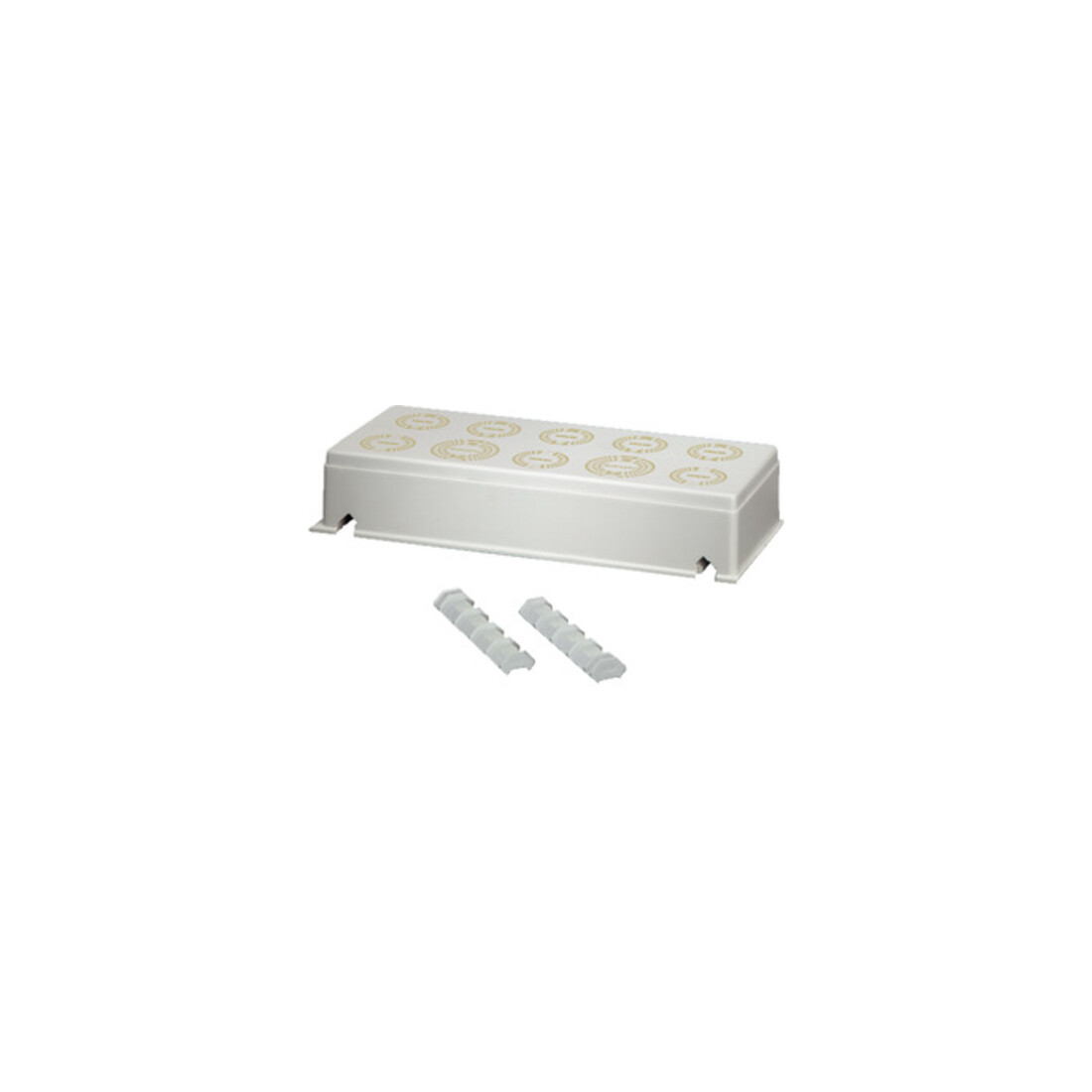 Hensel Anbauflansch FP FM 232