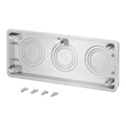 Hensel Anbauflansch Mi FM 60-2