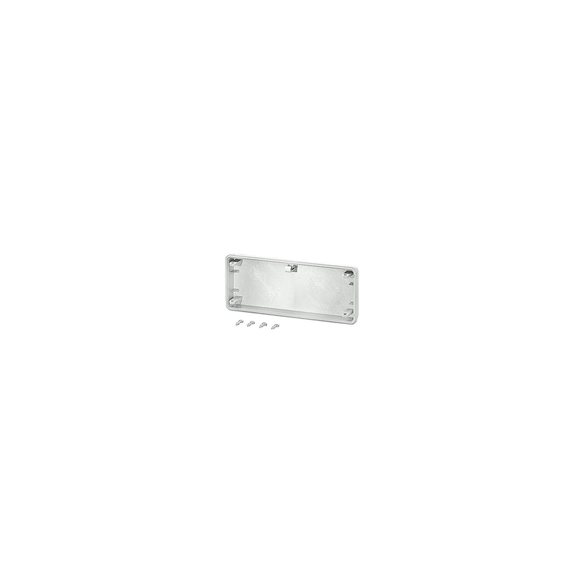 Hensel Anbauflansch Mi FP 20