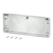 Hensel Anbauflansch Mi FP 20-2