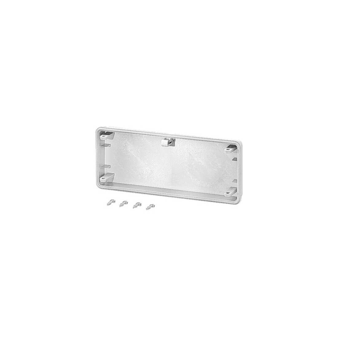 Hensel Anbauflansch Mi FP 20