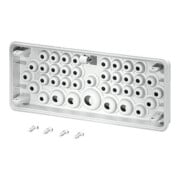 Hensel Anbauflansch Mi FP 38-2