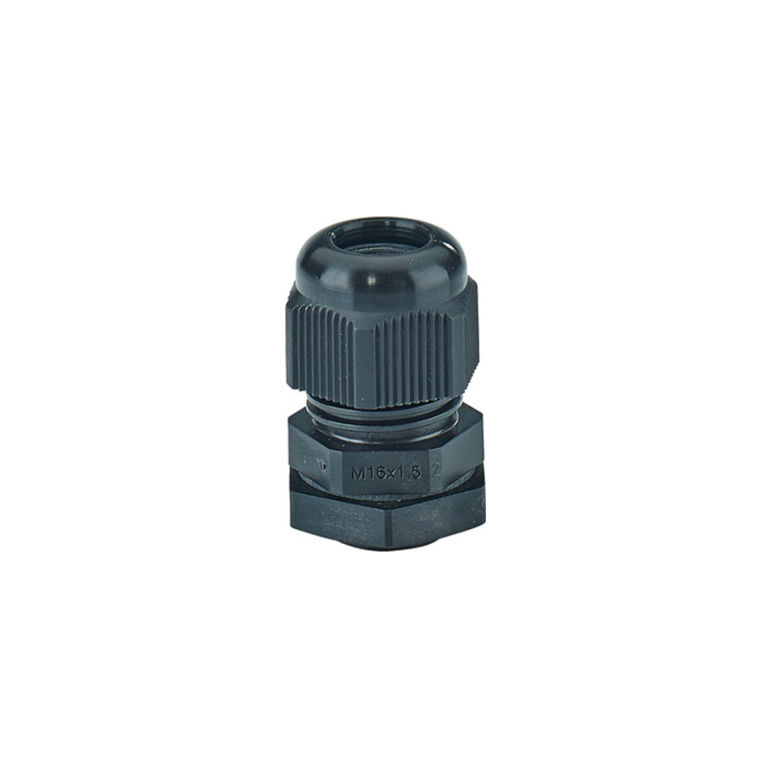 Hensel Anbaukabelstutzen IP67 M16 ASS 16