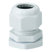 Hensel Anbaustutzen IP65 M 32x1,5 AKM 32-3