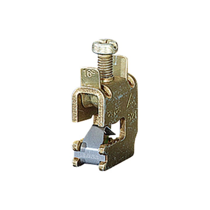 Hensel Anschlußklemme 1,5-16qmm KS 16 F