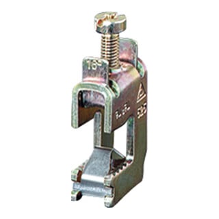 Hensel Anschlußklemme 1,5-16qmm KS 16 Z