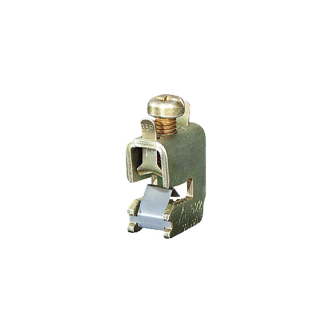 Hensel Anschlußklemme 4-35qmm KS 35 F