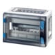 Hensel Automatengehäuse 12TE FP 1101