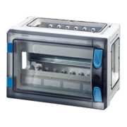 Hensel Automatengehäuse 12TE FP 1101-2