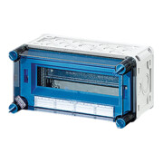 Hensel Automatengehäuse 12TE Mi 1112-3