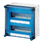 Hensel Automatengehäuse 24TE Mi 1225-2