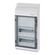 Hensel Automatengehäuse 2reihig KV 9330-2