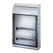 Hensel Automatengehäuse 2reihig KV 9350
