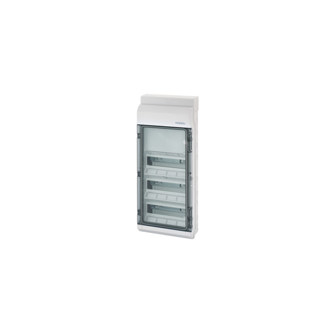 Hensel Automatengehäuse 3reihig KV 9440