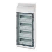 Hensel Automatengehäuse 48TE 4x12x18mm IP65 KV 9448-2
