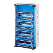 Hensel Automatengehäuse 48TE Mi 1445-3