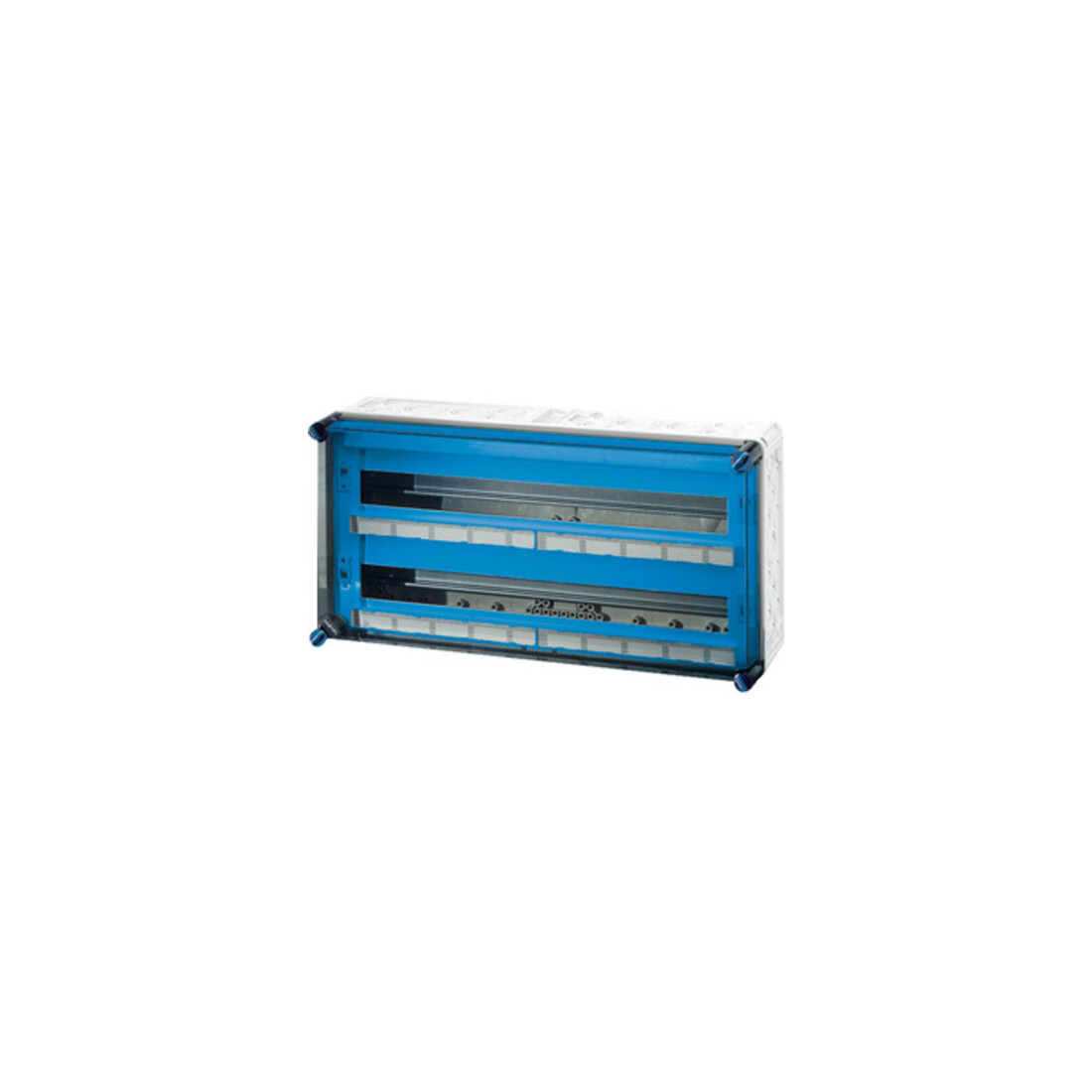 Hensel Automatengehäuse 56TE Mi 1455