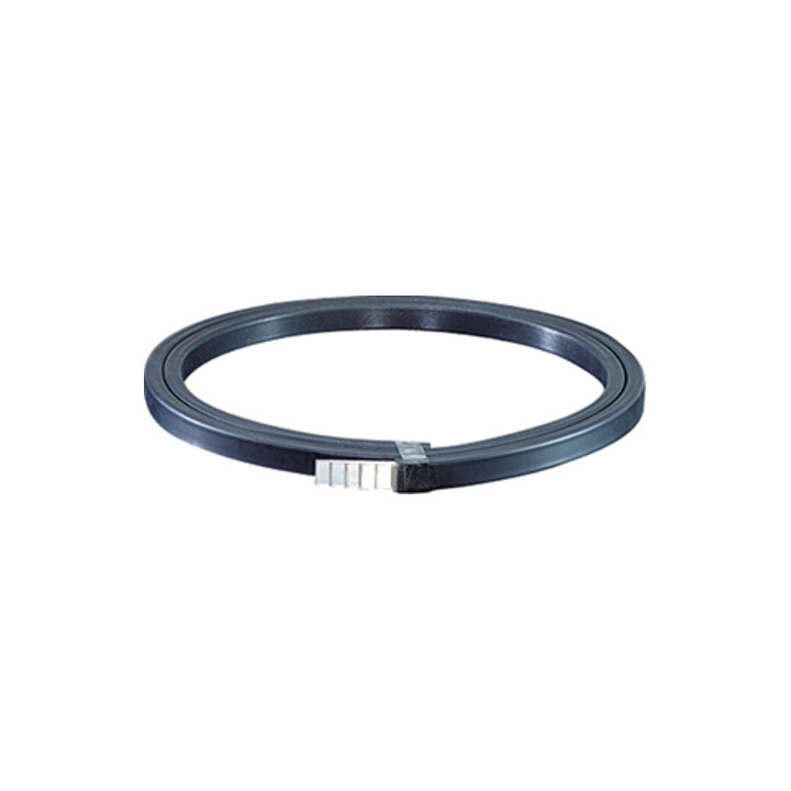 Hensel Bande de câblage 15,5x10 mm 400A avec VS 400