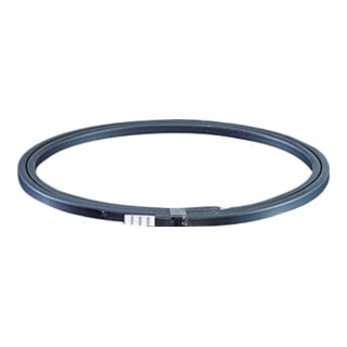 Hensel Bande de câblage 9x6 mm 160 A avec VS 160