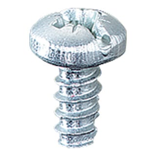 Hensel Befestigungsschrauben 11mm Mi BZ 11