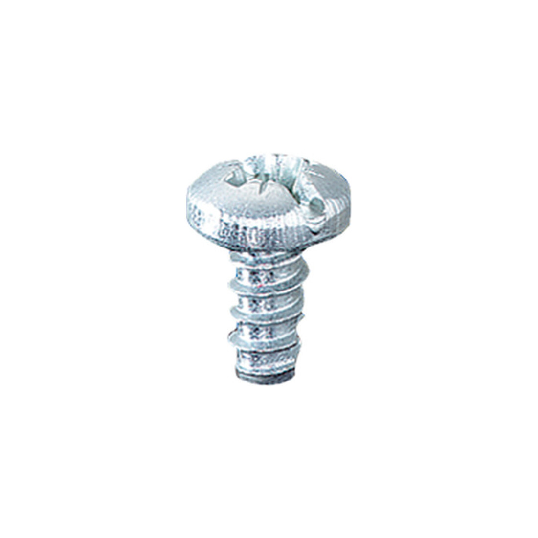 Hensel Befestigungsschrauben 11mm Mi BZ 11