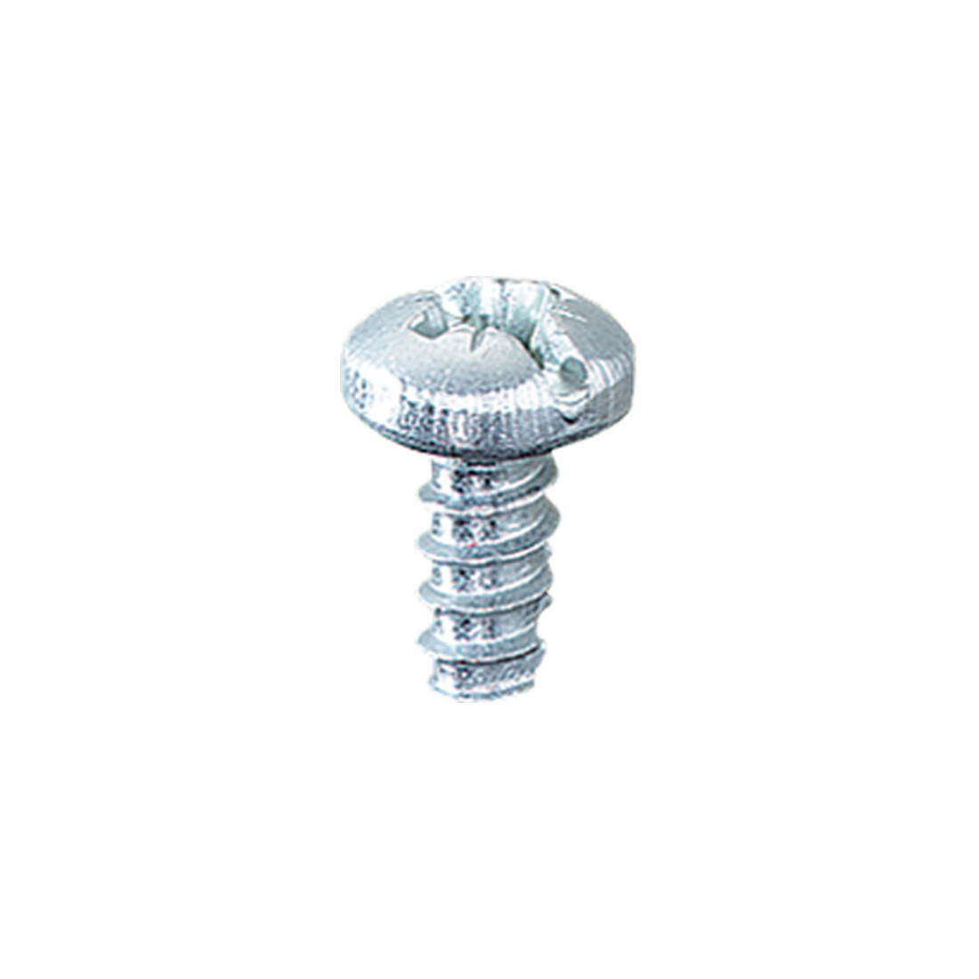 Hensel Befestigungsschrauben 13mm Mi BZ 13