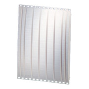 Hensel Blindabdeckung FP BA 70-3