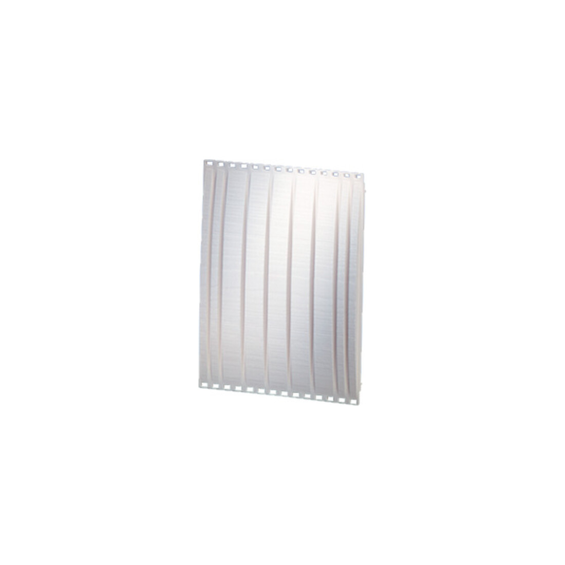 Hensel Blindabdeckung FP BA 70