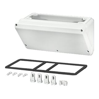 Hensel Boîte de connexion Mi pour installation d'appareils CB 10