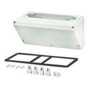 Hensel Boîte de connexion Mi pour installation d'appareils CB 10-1